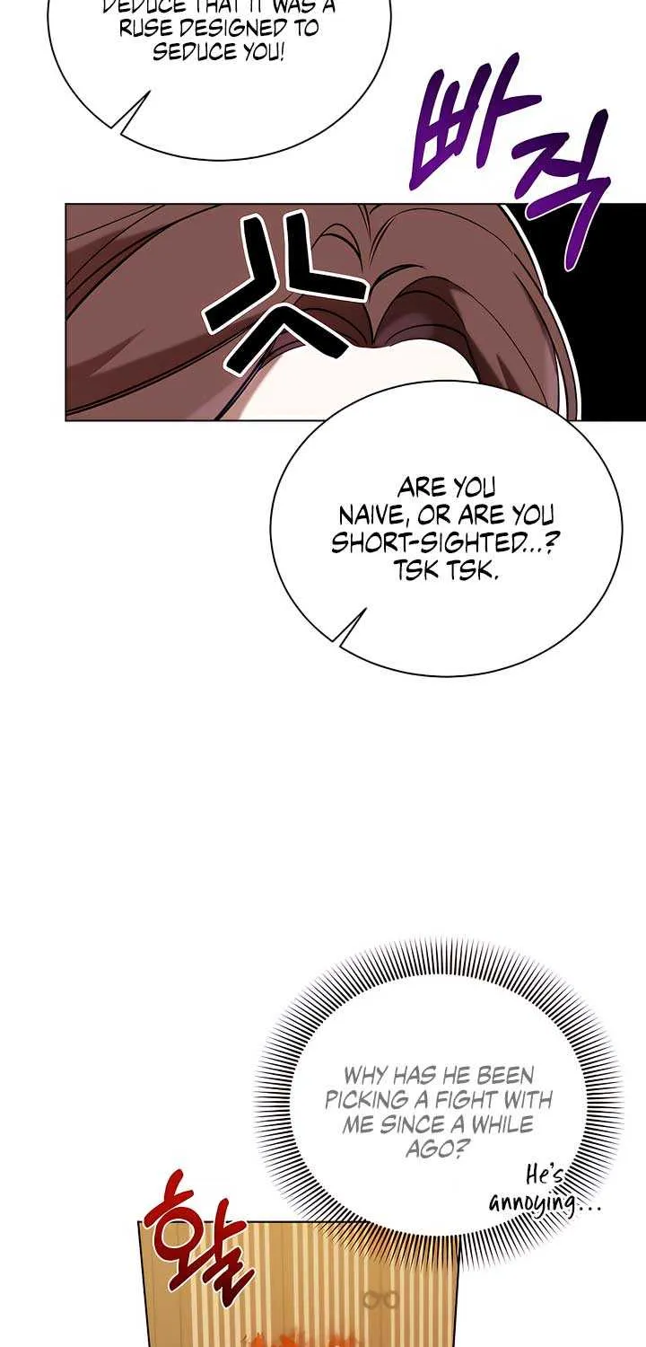 Joseon Dynasty Erotica Records Chapter 12 page 13 - 