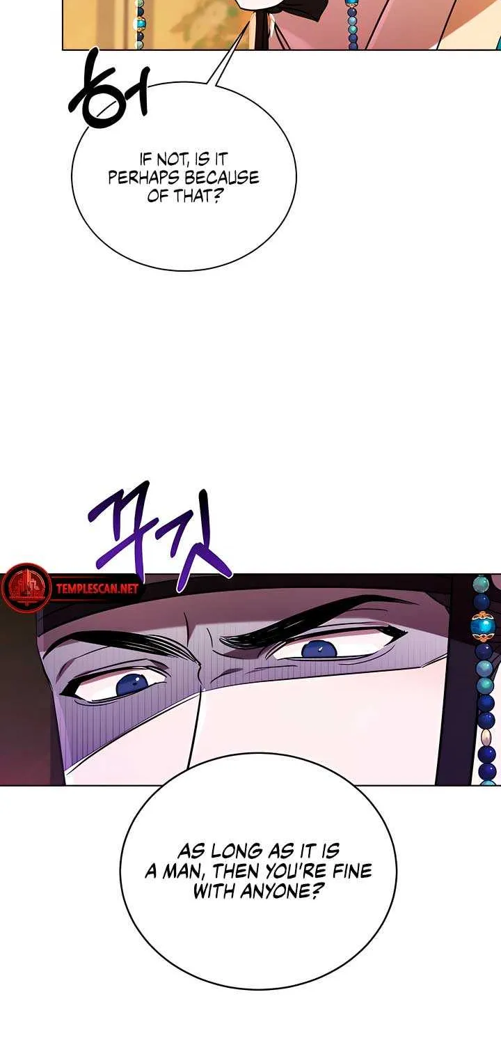 Joseon Dynasty Erotica Records Chapter 12 page 18 - 