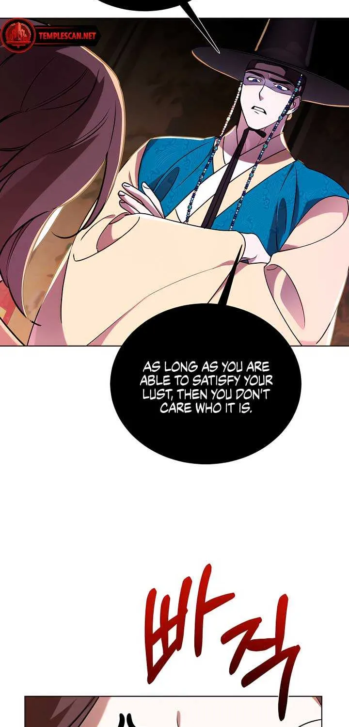 Joseon Dynasty Erotica Records Chapter 12 page 20 - 