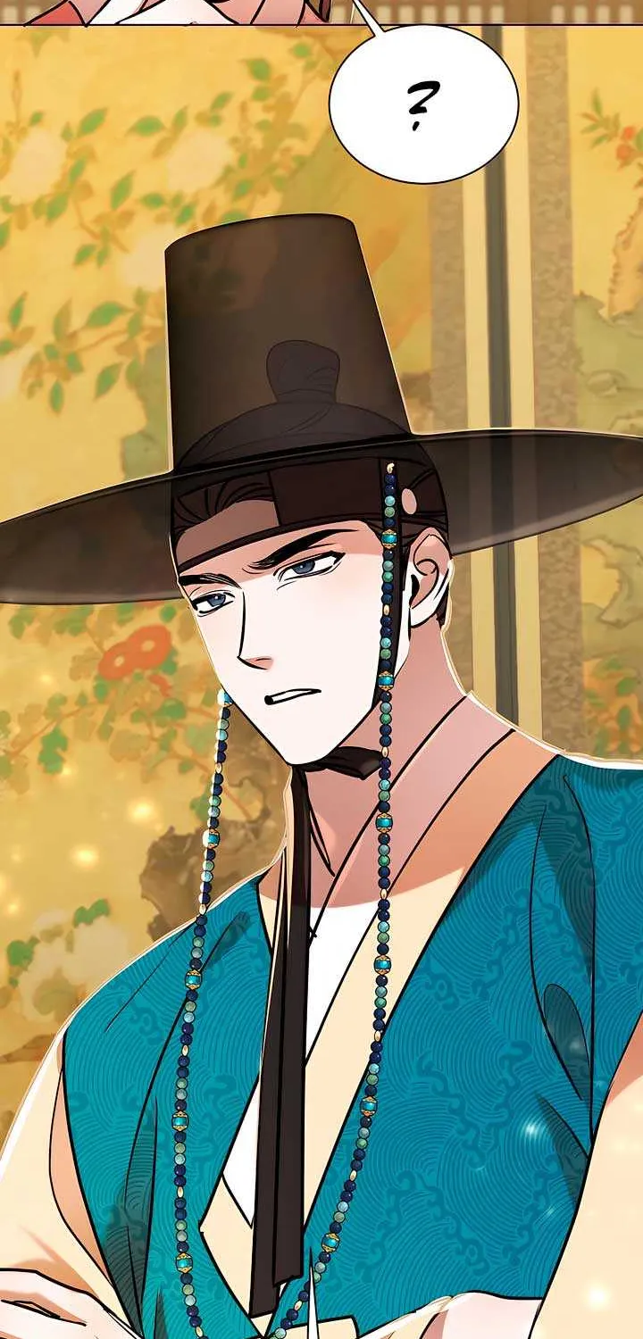 Joseon Dynasty Erotica Records Chapter 12 page 3 - 