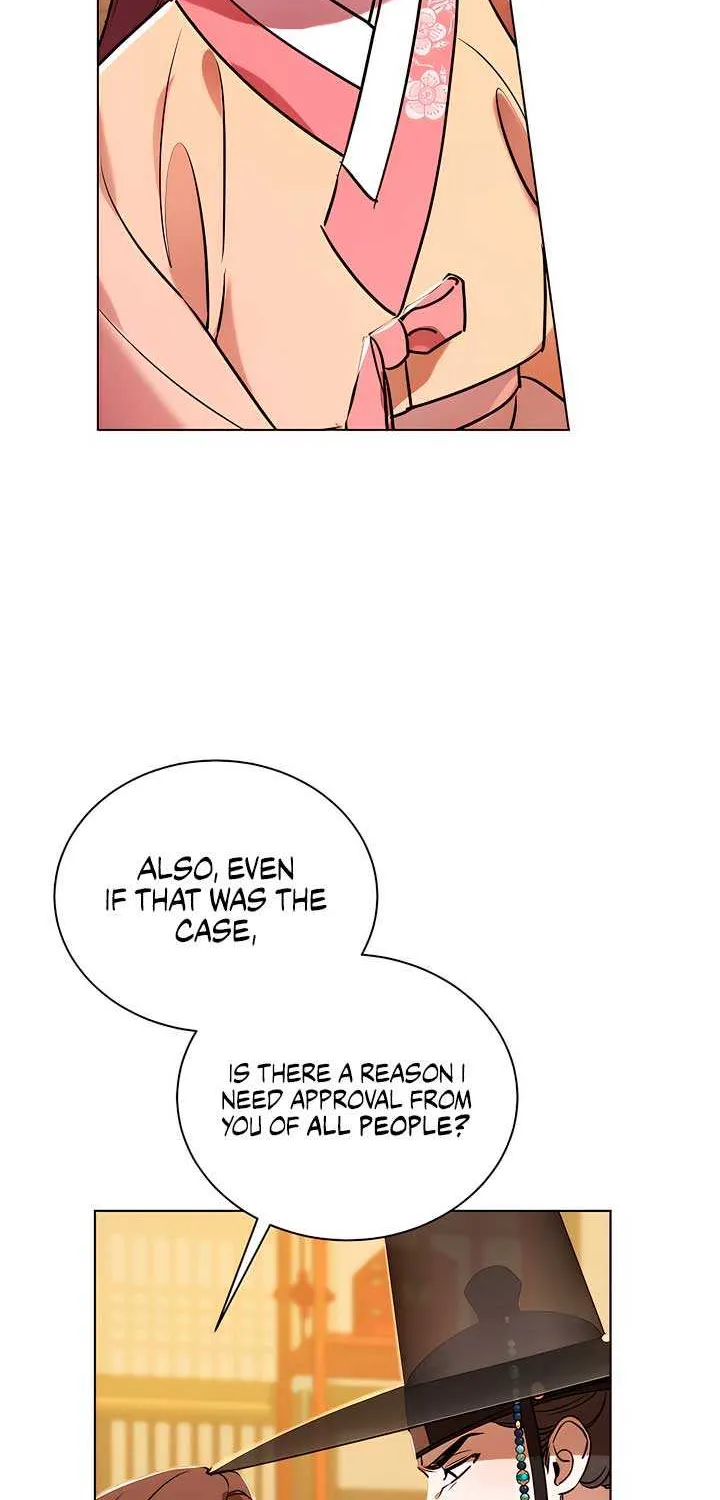 Joseon Dynasty Erotica Records Chapter 12 page 22 - 