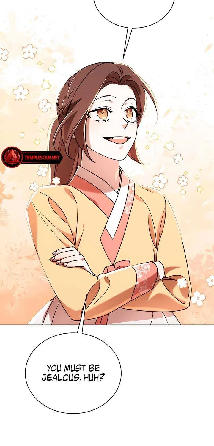 Joseon Dynasty Erotica Records Chapter 12 page 24 - 