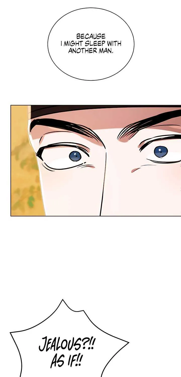 Joseon Dynasty Erotica Records Chapter 12 page 25 - 