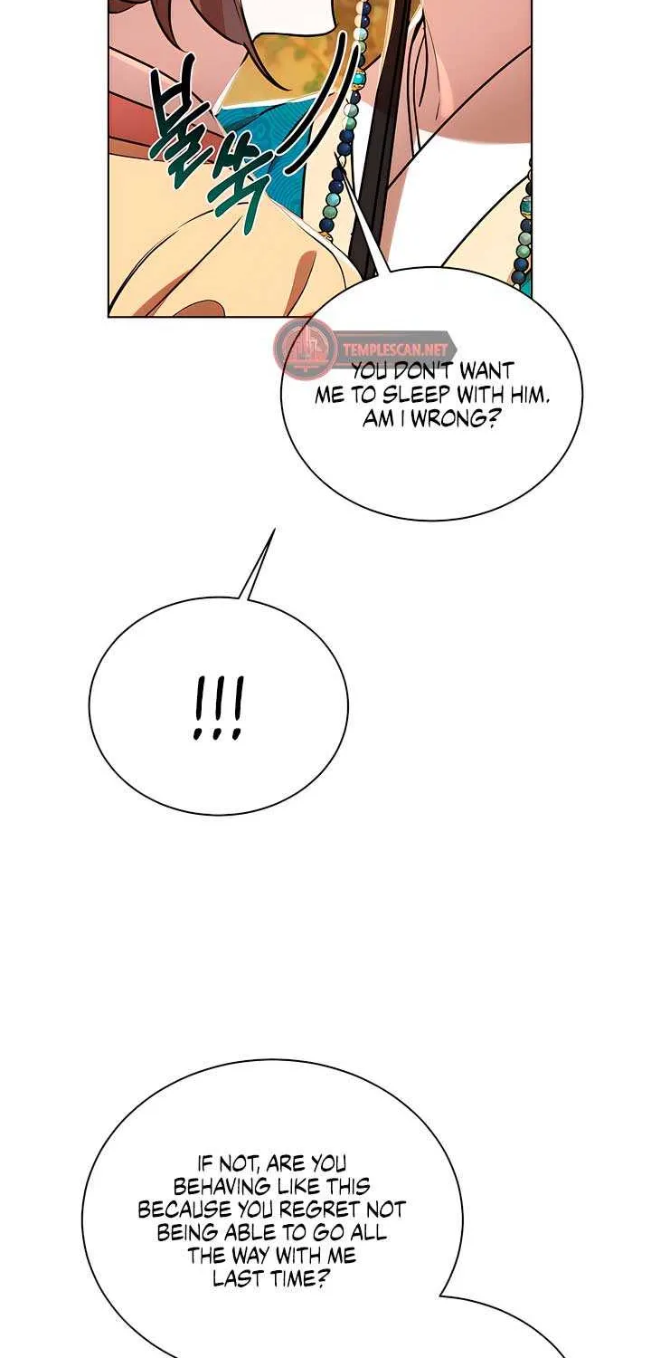 Joseon Dynasty Erotica Records Chapter 12 page 28 - 