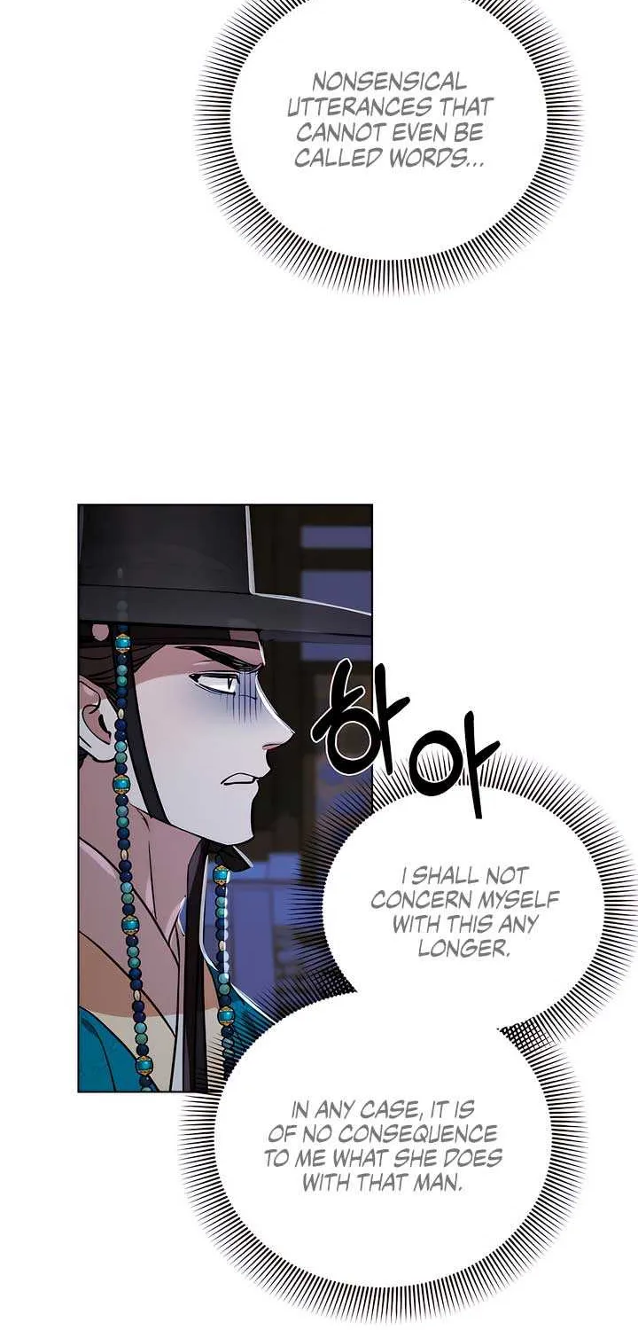 Joseon Dynasty Erotica Records Chapter 12 page 36 - 