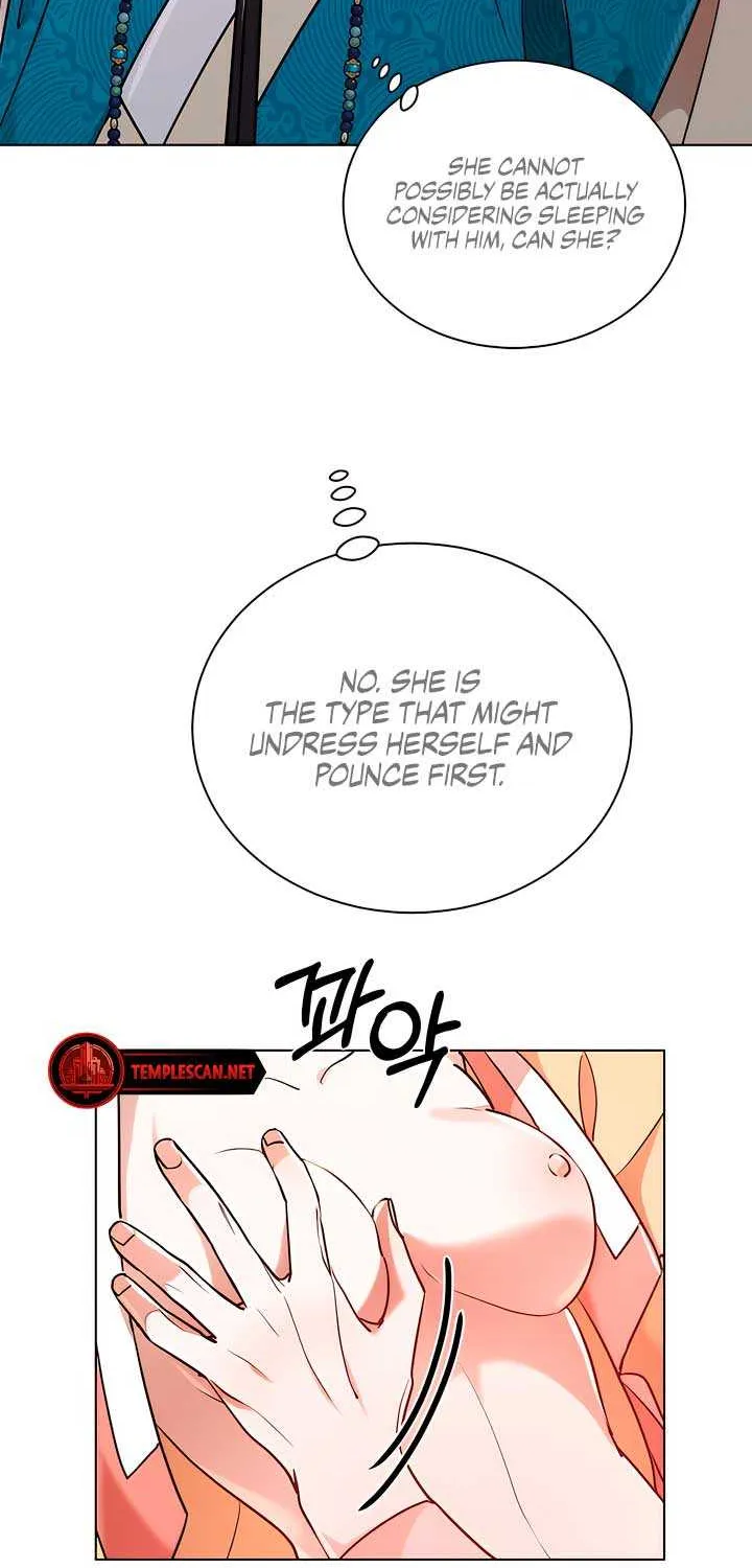Joseon Dynasty Erotica Records Chapter 12 page 40 - 