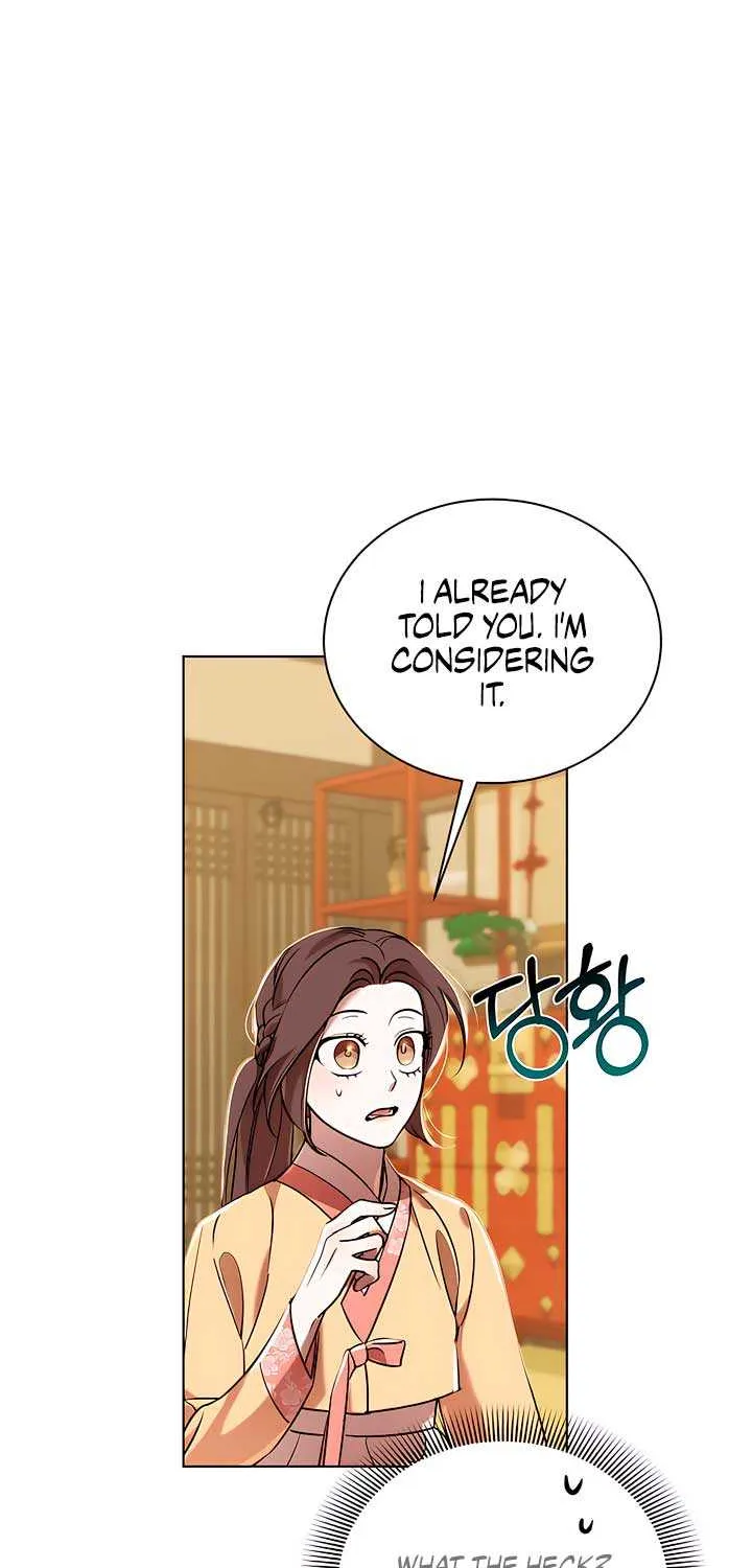 Joseon Dynasty Erotica Records Chapter 12 page 5 - 