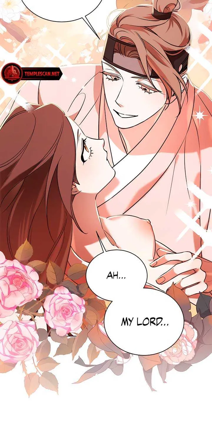 Joseon Dynasty Erotica Records Chapter 12 page 43 - 