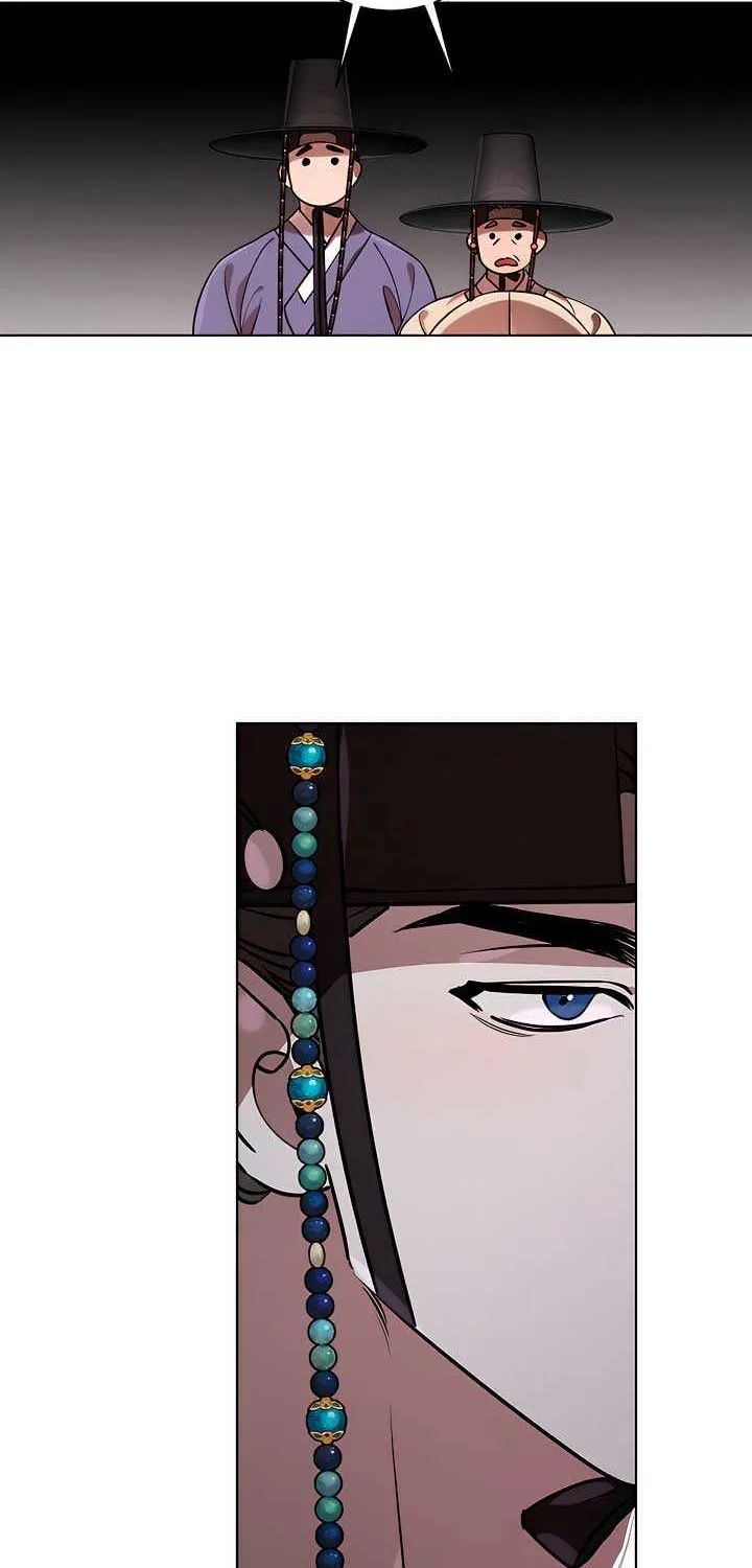 Joseon Dynasty Erotica Records Chapter 12 page 45 - 