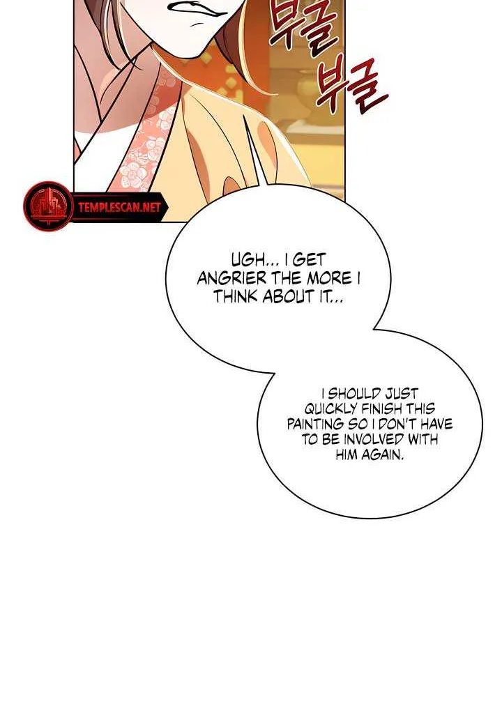 Joseon Dynasty Erotica Records Chapter 12 page 49 - 