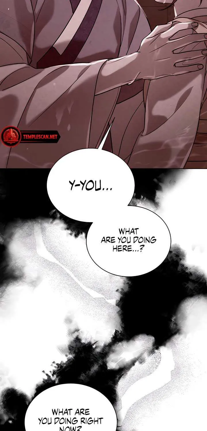 Joseon Dynasty Erotica Records Chapter 12 page 51 - 