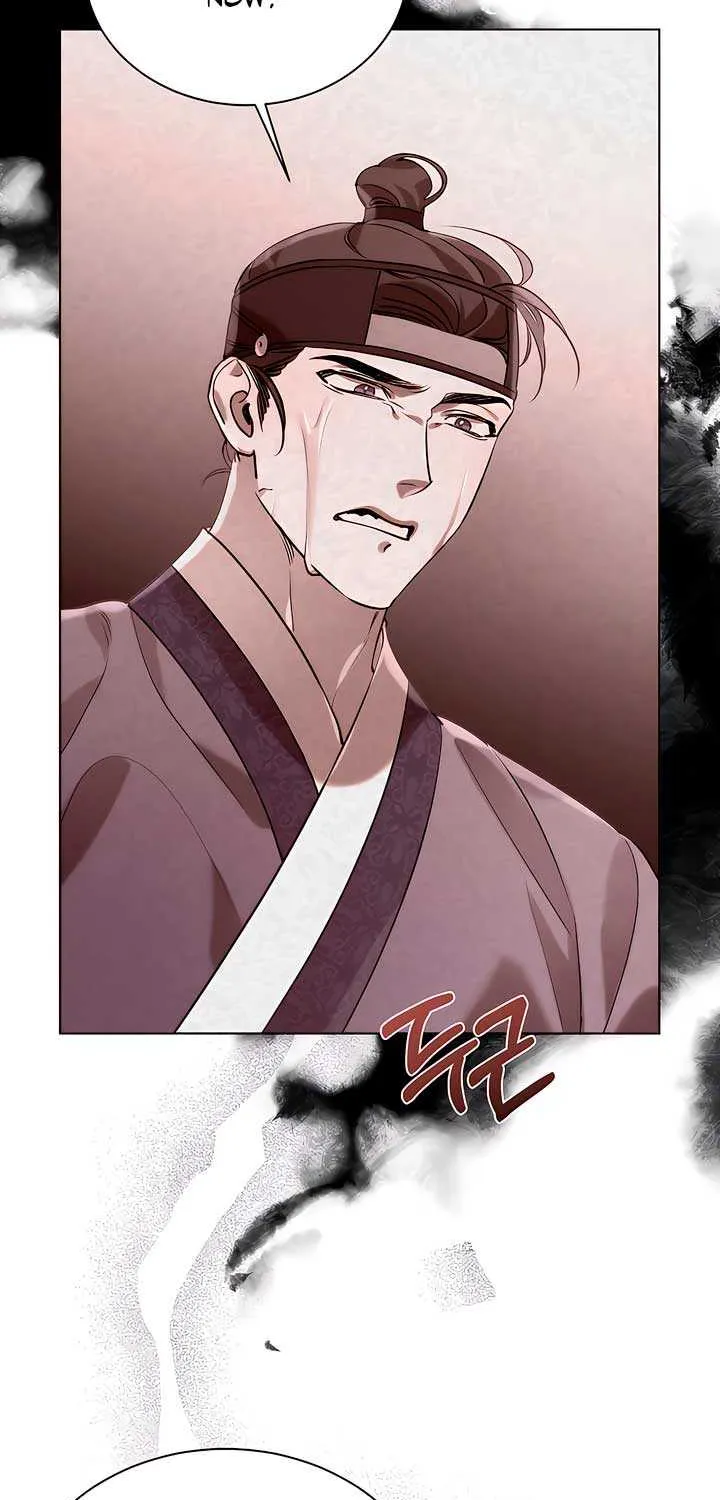 Joseon Dynasty Erotica Records Chapter 12 page 52 - 