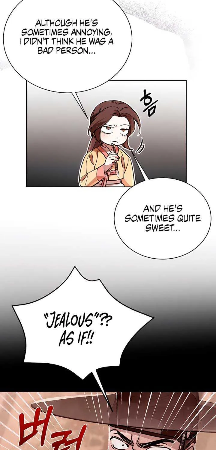 Joseon Dynasty Erotica Records Chapter 12 page 53 - 