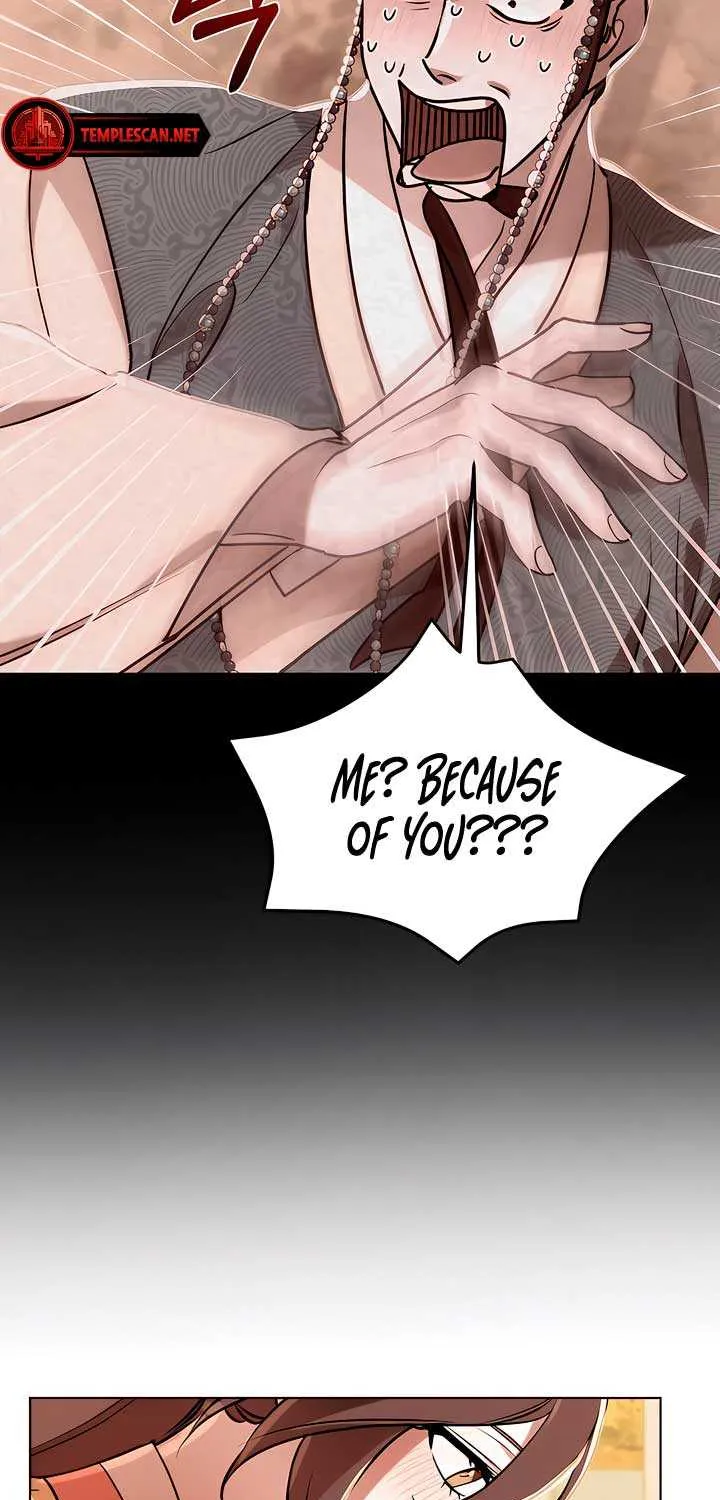 Joseon Dynasty Erotica Records Chapter 12 page 54 - 