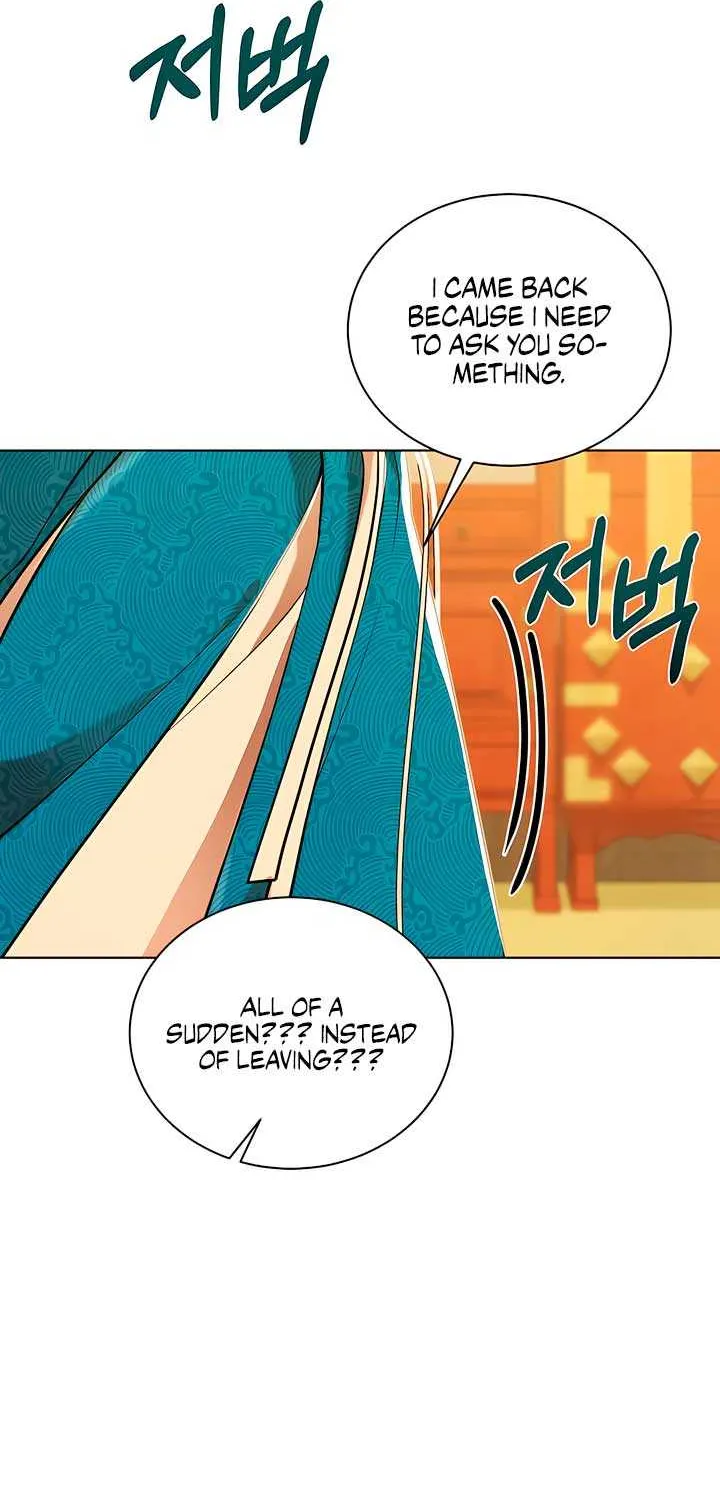 Joseon Dynasty Erotica Records Chapter 12 page 59 - 