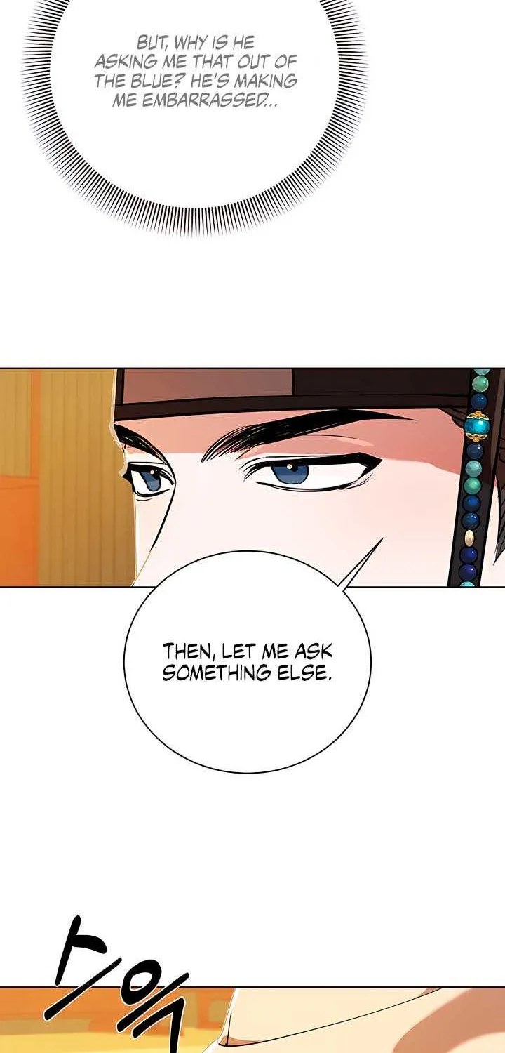 Joseon Dynasty Erotica Records Chapter 12 page 63 - 
