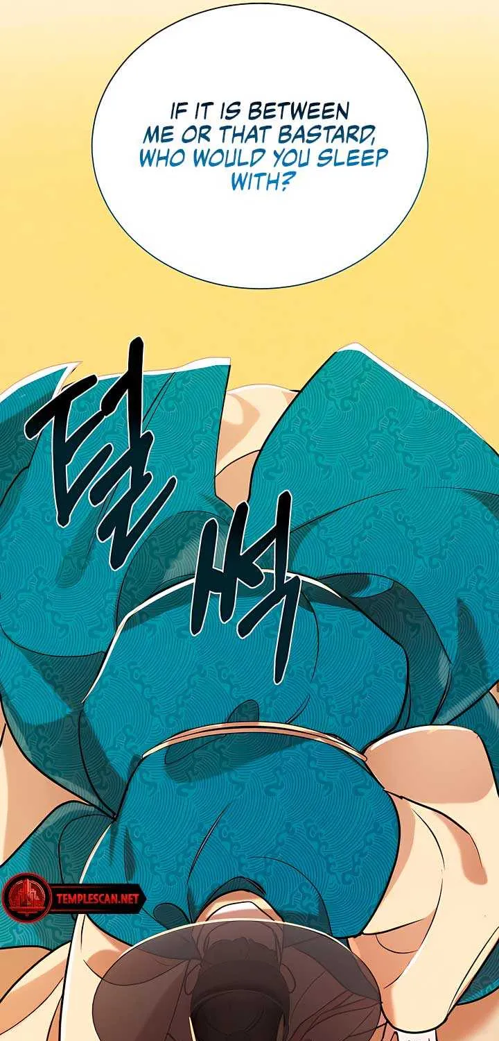 Joseon Dynasty Erotica Records Chapter 12 page 66 - 