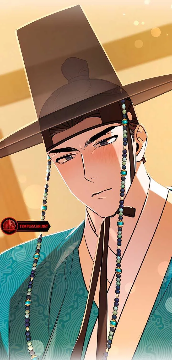 Joseon Dynasty Erotica Records Chapter 12 page 70 - 