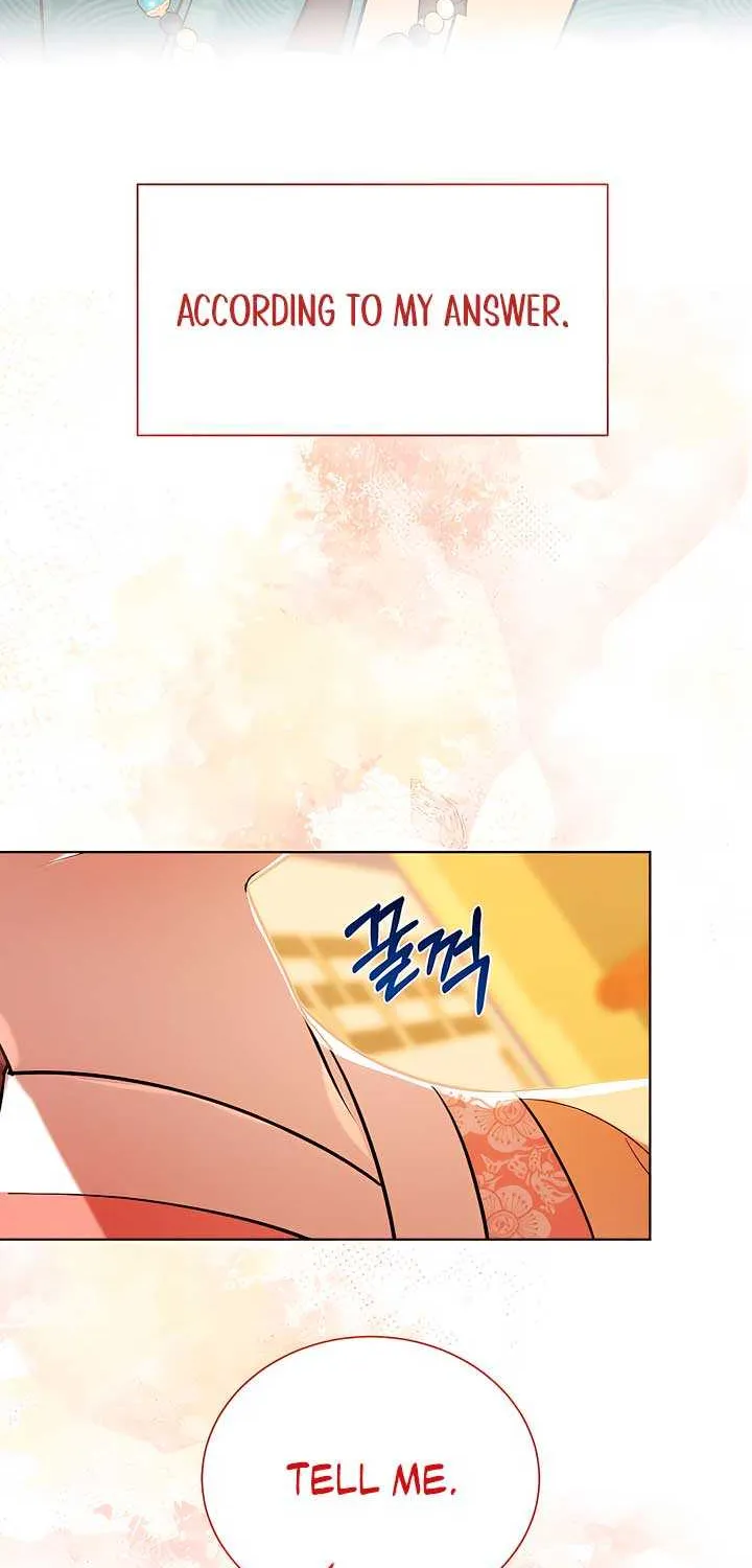 Joseon Dynasty Erotica Records Chapter 12 page 71 - 