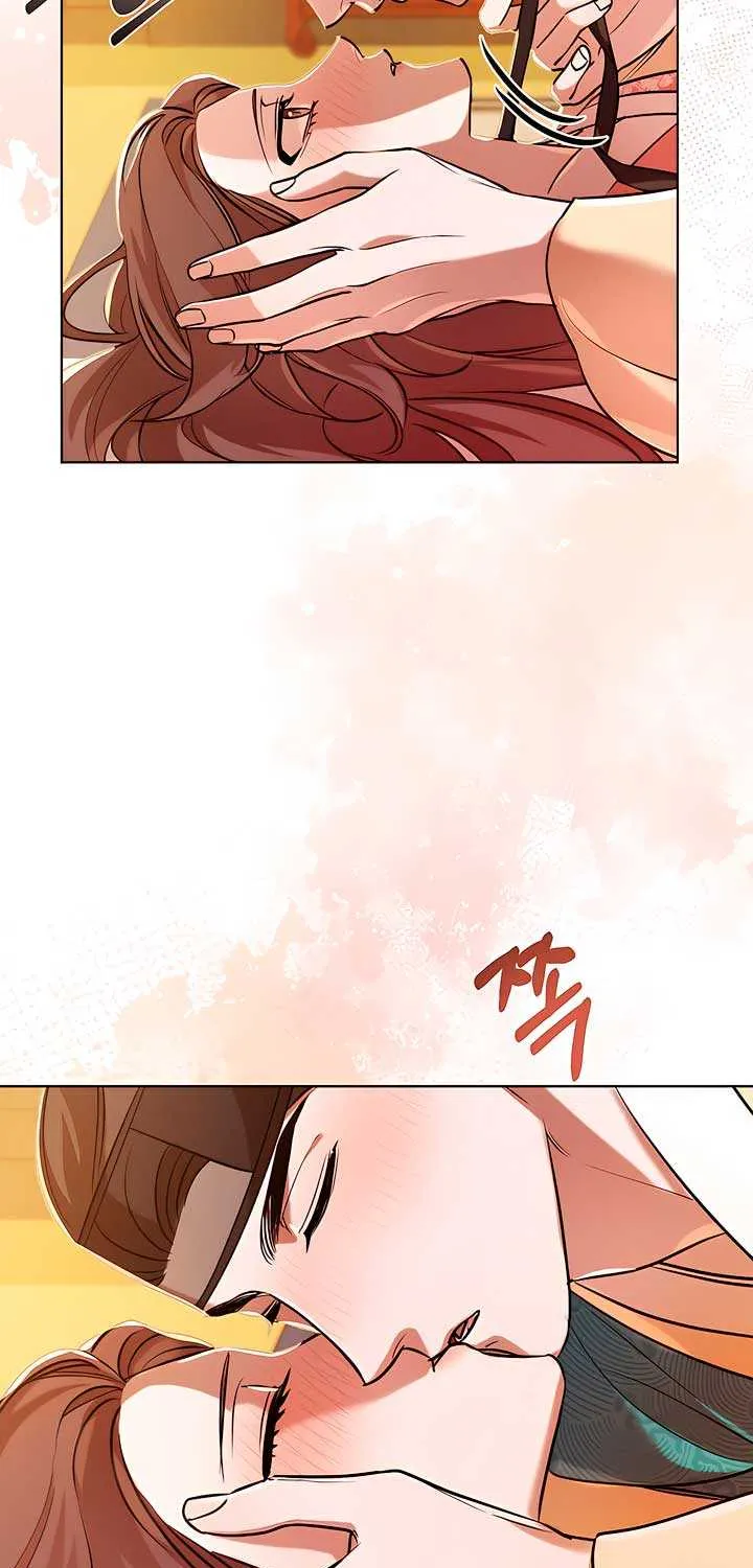 Joseon Dynasty Erotica Records Chapter 12 page 78 - 