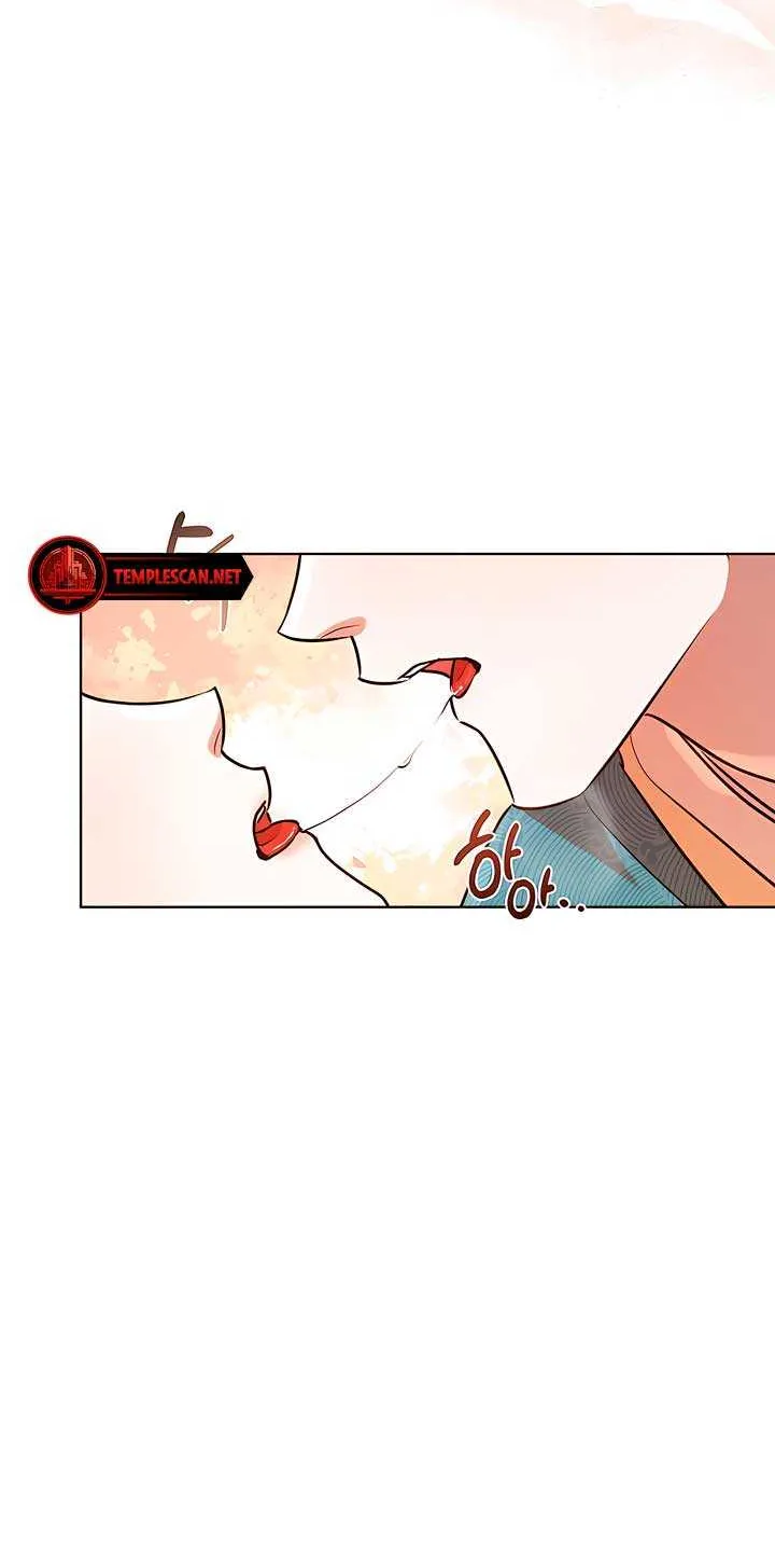 Joseon Dynasty Erotica Records Chapter 12 page 81 - 