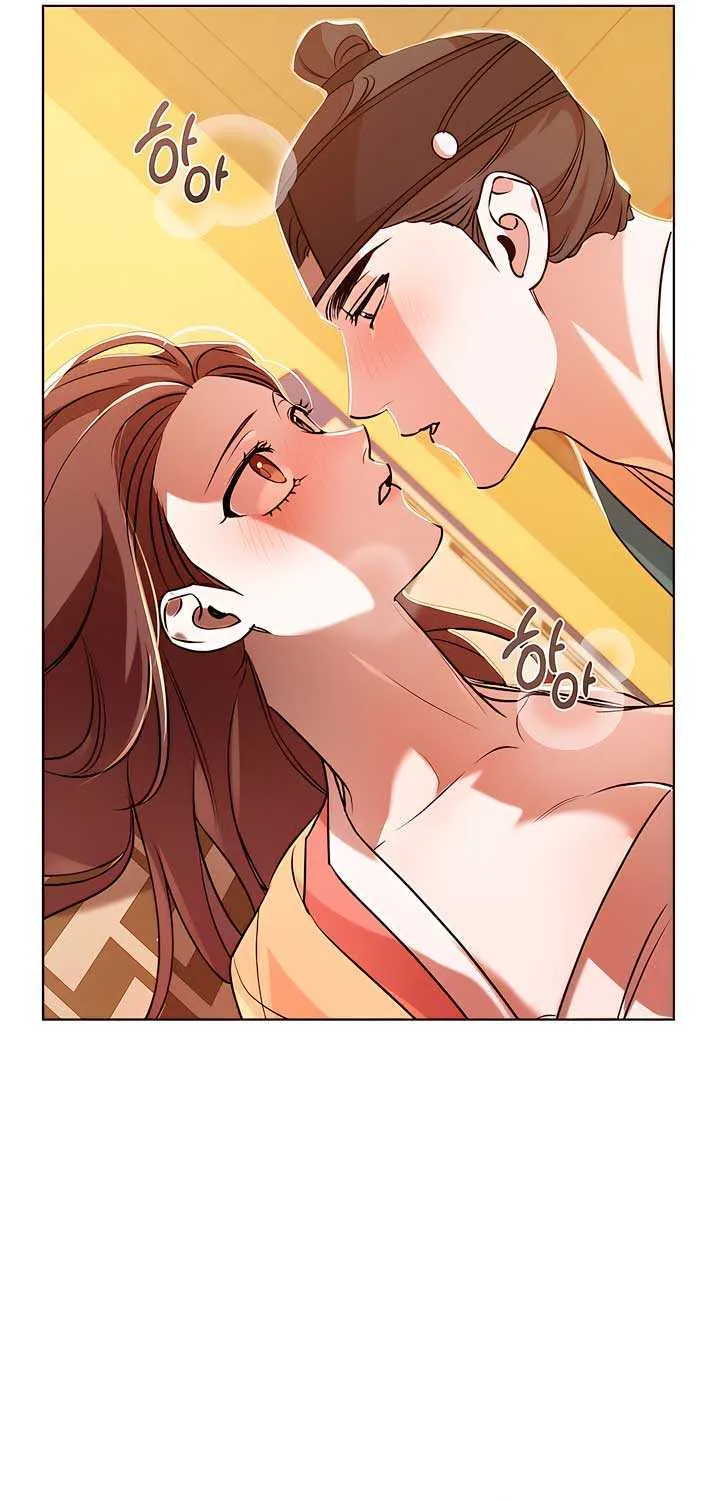 Joseon Dynasty Erotica Records Chapter 12 page 82 - 