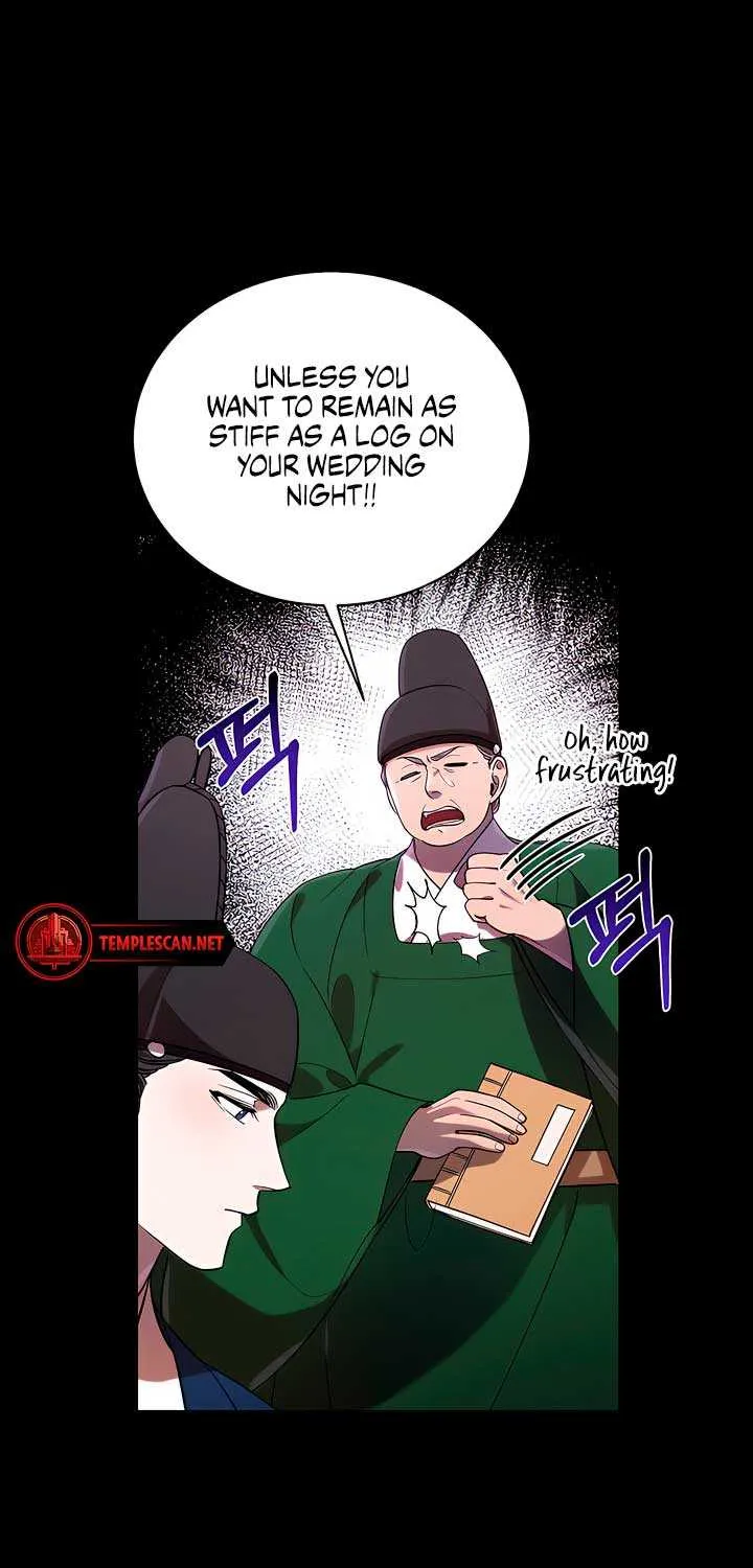 Joseon Dynasty Erotica Records Chapter 13 page 13 - 