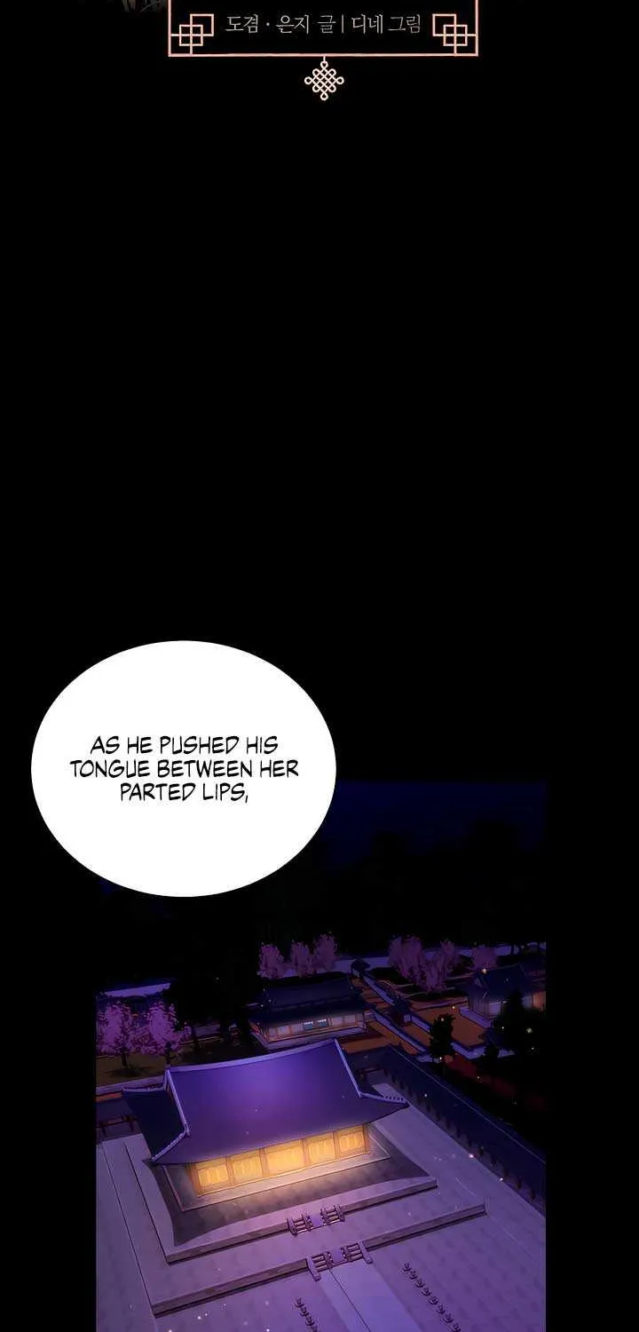 Joseon Dynasty Erotica Records Chapter 13 page 3 - 