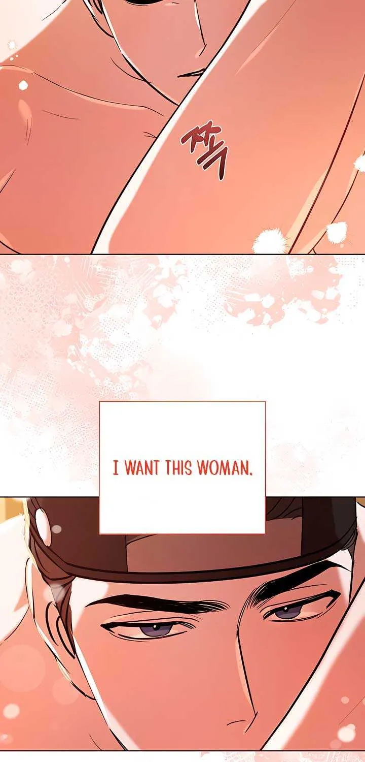 Joseon Dynasty Erotica Records Chapter 13 page 21 - 