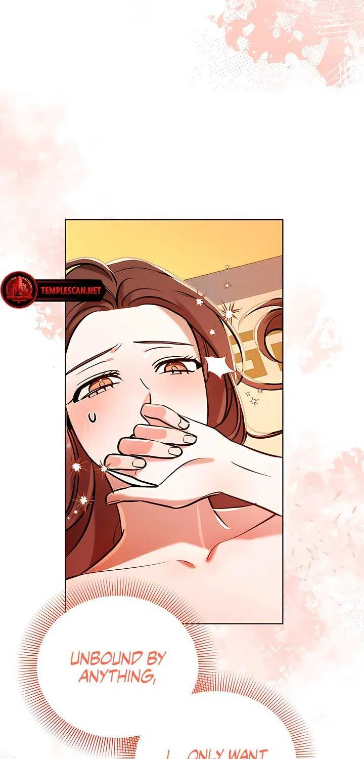 Joseon Dynasty Erotica Records Chapter 13 page 22 - 