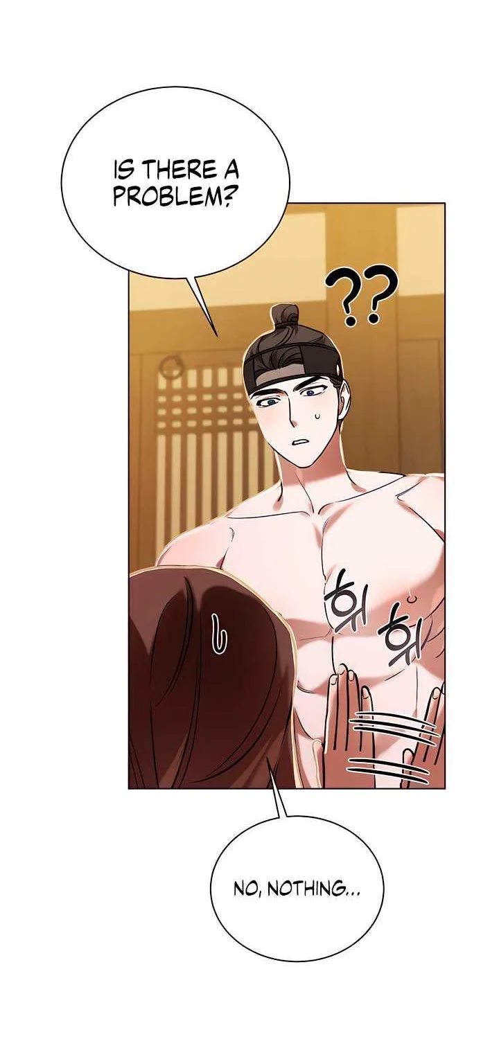 Joseon Dynasty Erotica Records Chapter 13 page 29 - 