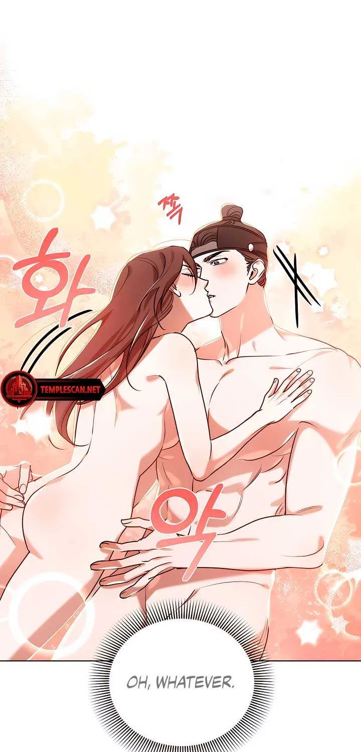 Joseon Dynasty Erotica Records Chapter 13 page 30 - 