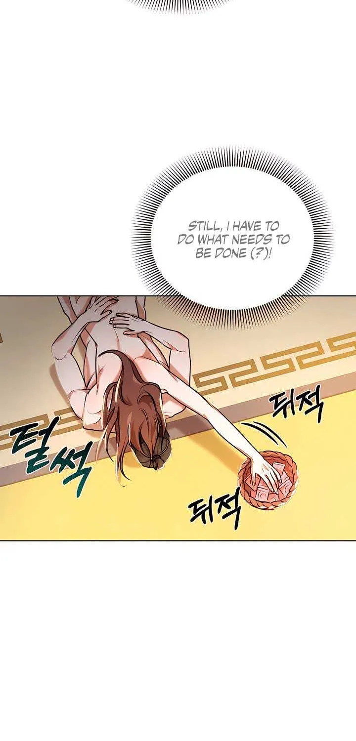 Joseon Dynasty Erotica Records Chapter 13 page 31 - 