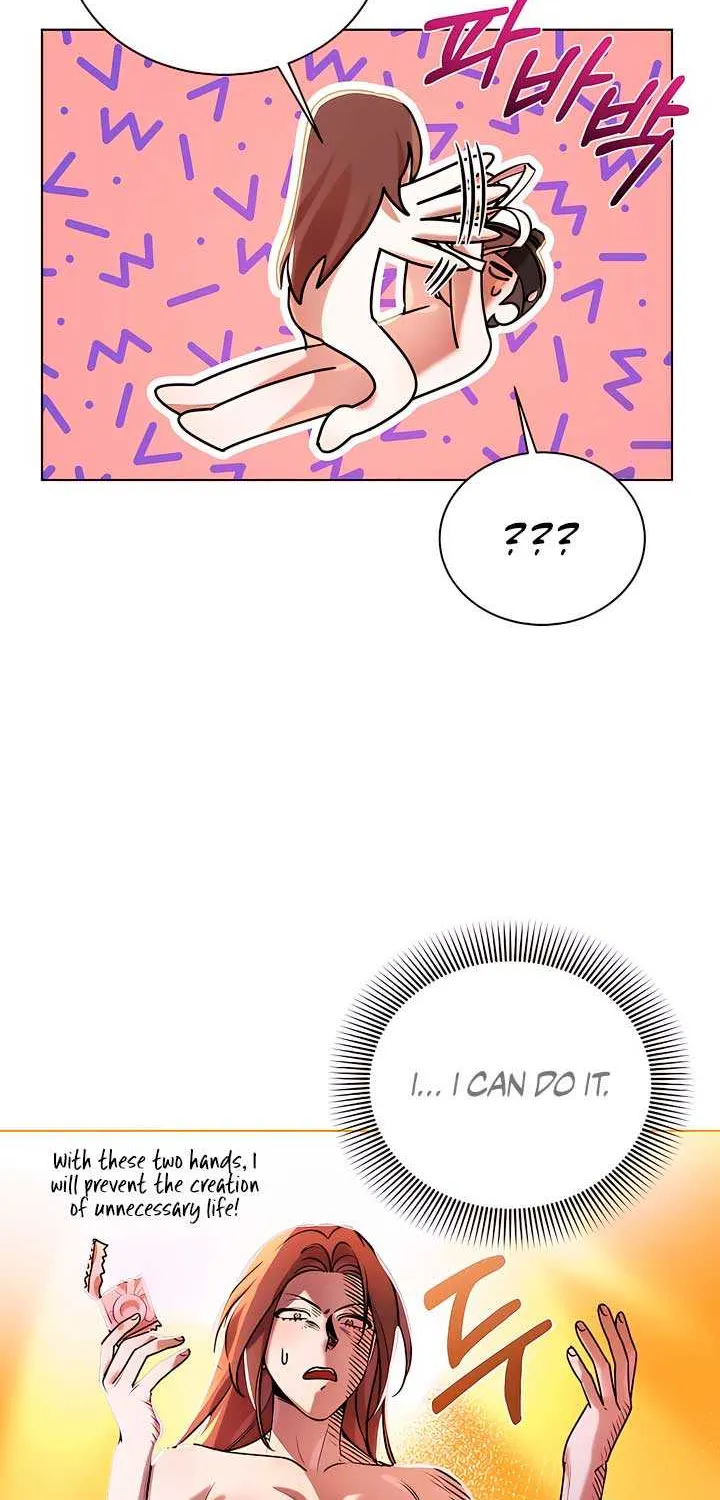 Joseon Dynasty Erotica Records Chapter 13 page 35 - 