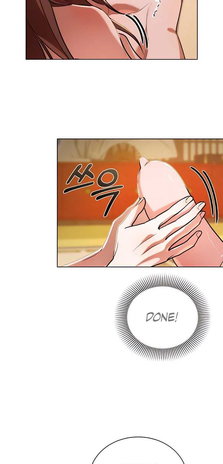 Joseon Dynasty Erotica Records Chapter 13 page 38 - 