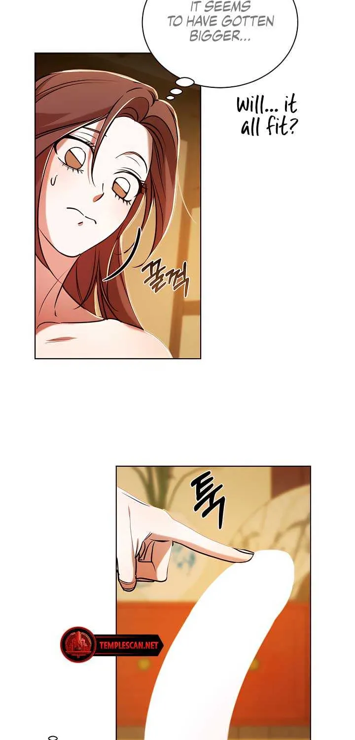 Joseon Dynasty Erotica Records Chapter 13 page 39 - 