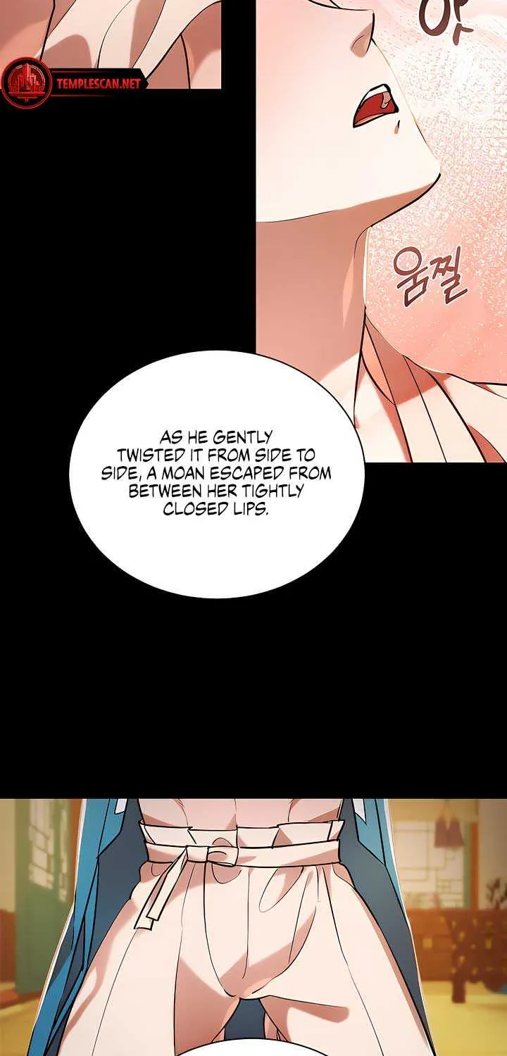 Joseon Dynasty Erotica Records Chapter 13 page 5 - 