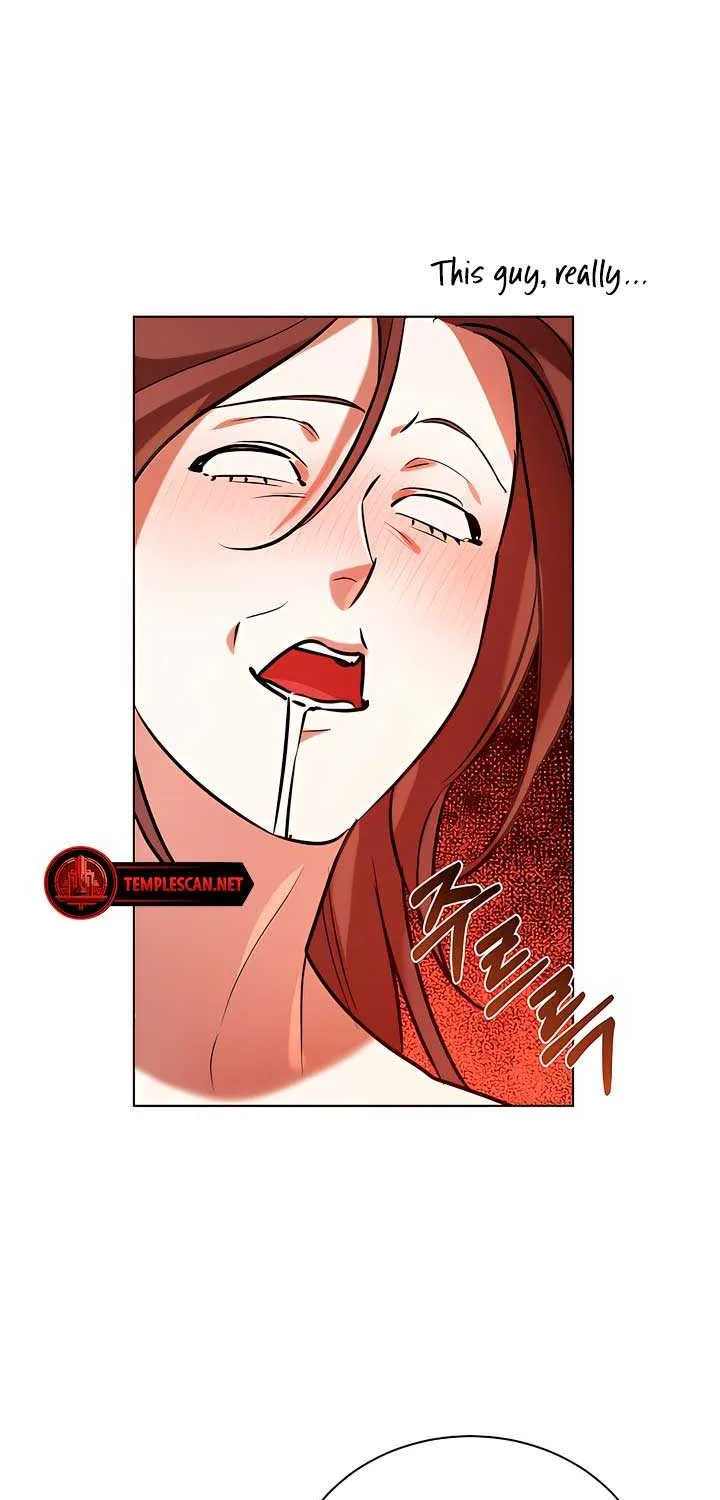 Joseon Dynasty Erotica Records Chapter 13 page 43 - 