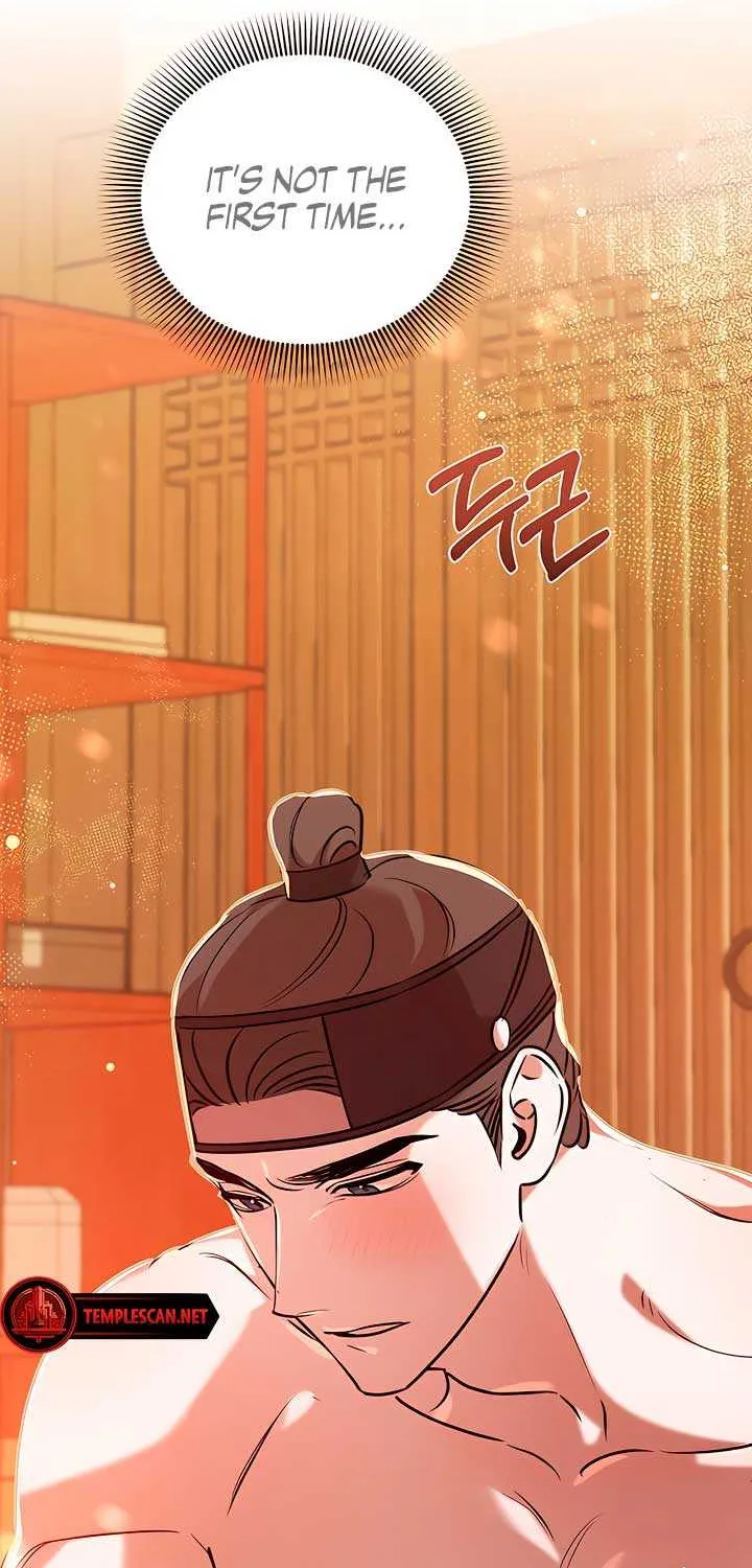 Joseon Dynasty Erotica Records Chapter 13 page 50 - 
