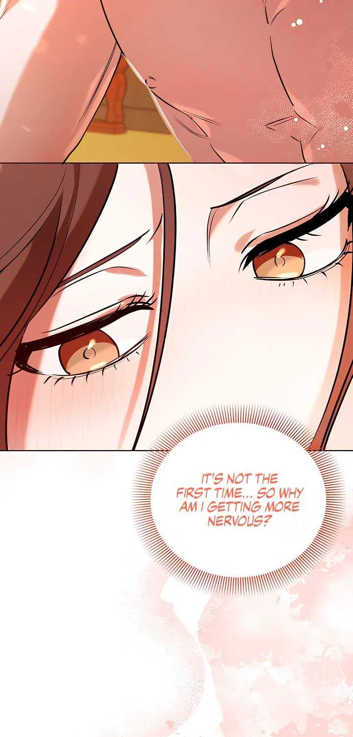 Joseon Dynasty Erotica Records Chapter 13 page 51 - 