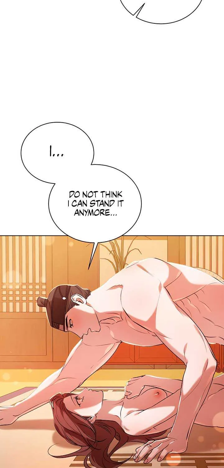 Joseon Dynasty Erotica Records Chapter 13 page 54 - 