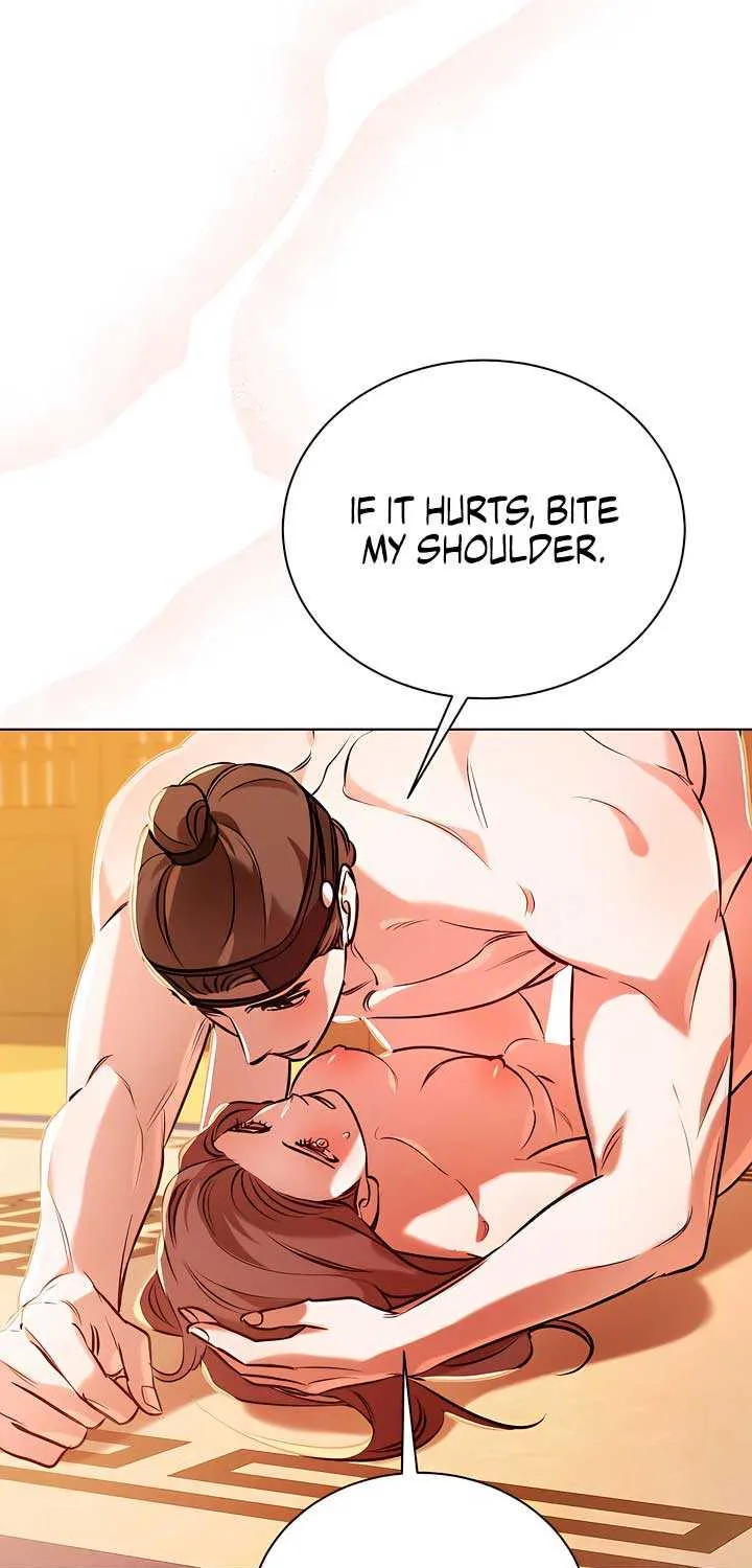 Joseon Dynasty Erotica Records Chapter 13 page 59 - 