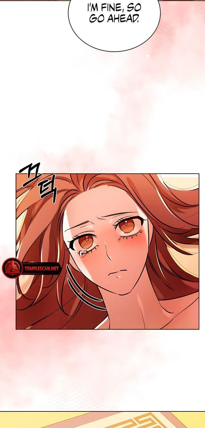 Joseon Dynasty Erotica Records Chapter 13 page 60 - 