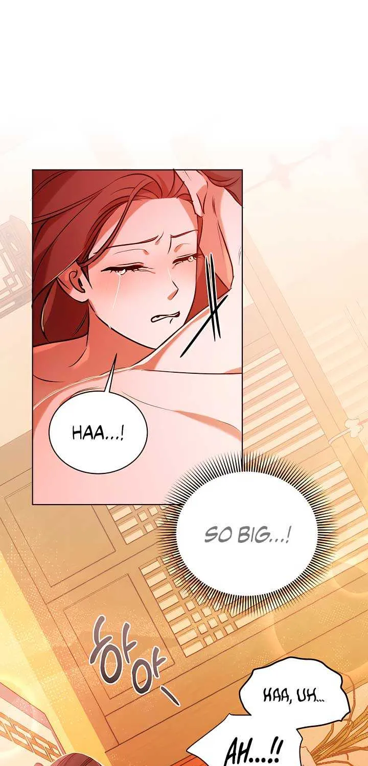 Joseon Dynasty Erotica Records Chapter 13 page 63 - 