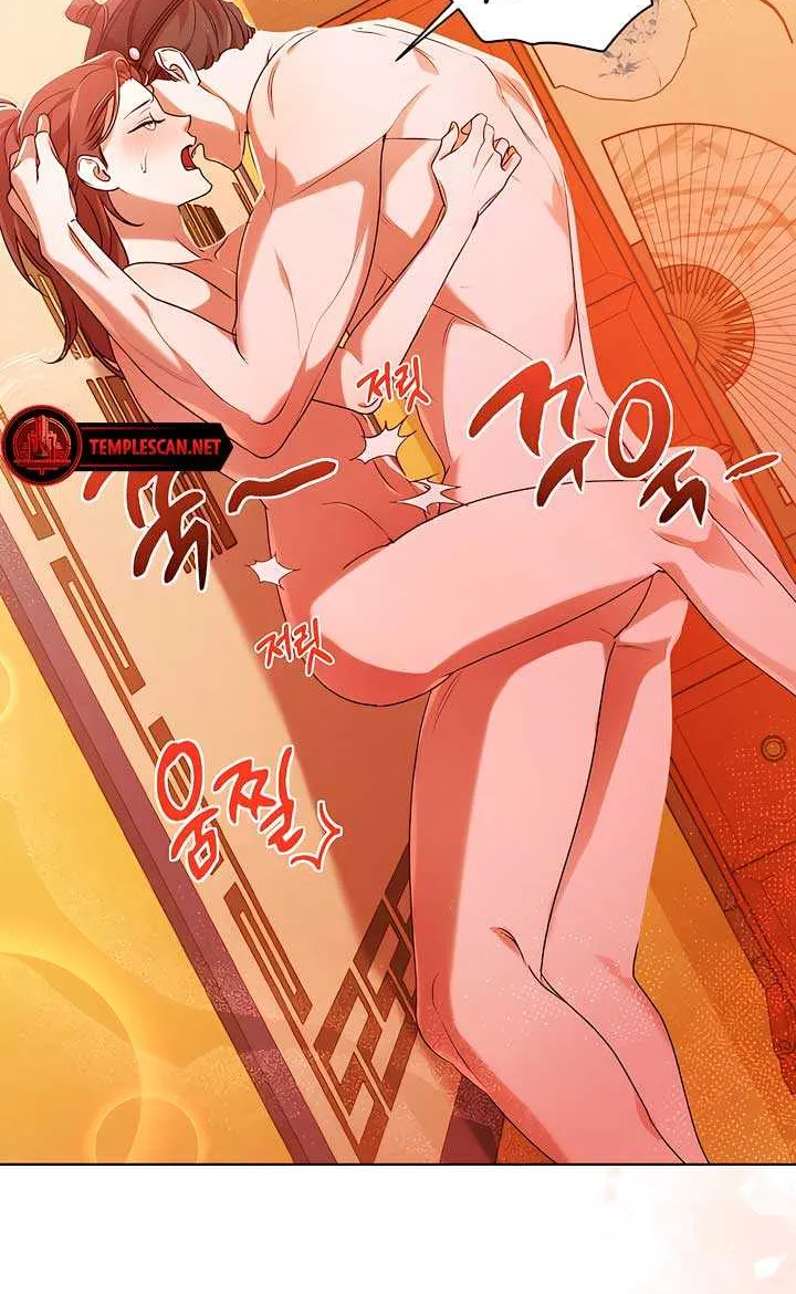 Joseon Dynasty Erotica Records Chapter 13 page 64 - 
