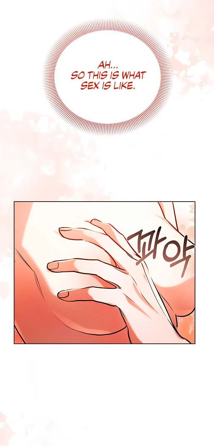 Joseon Dynasty Erotica Records Chapter 13 page 65 - 