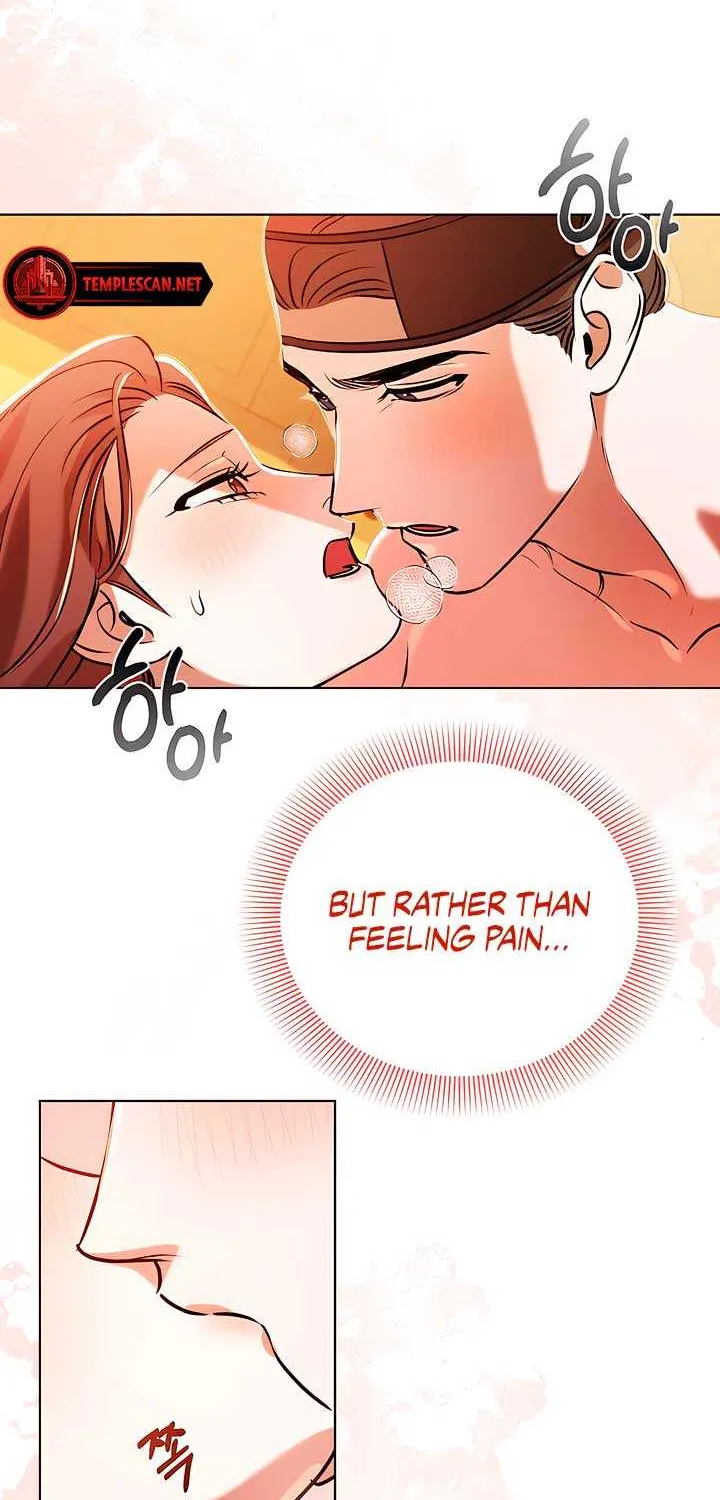 Joseon Dynasty Erotica Records Chapter 13 page 66 - 