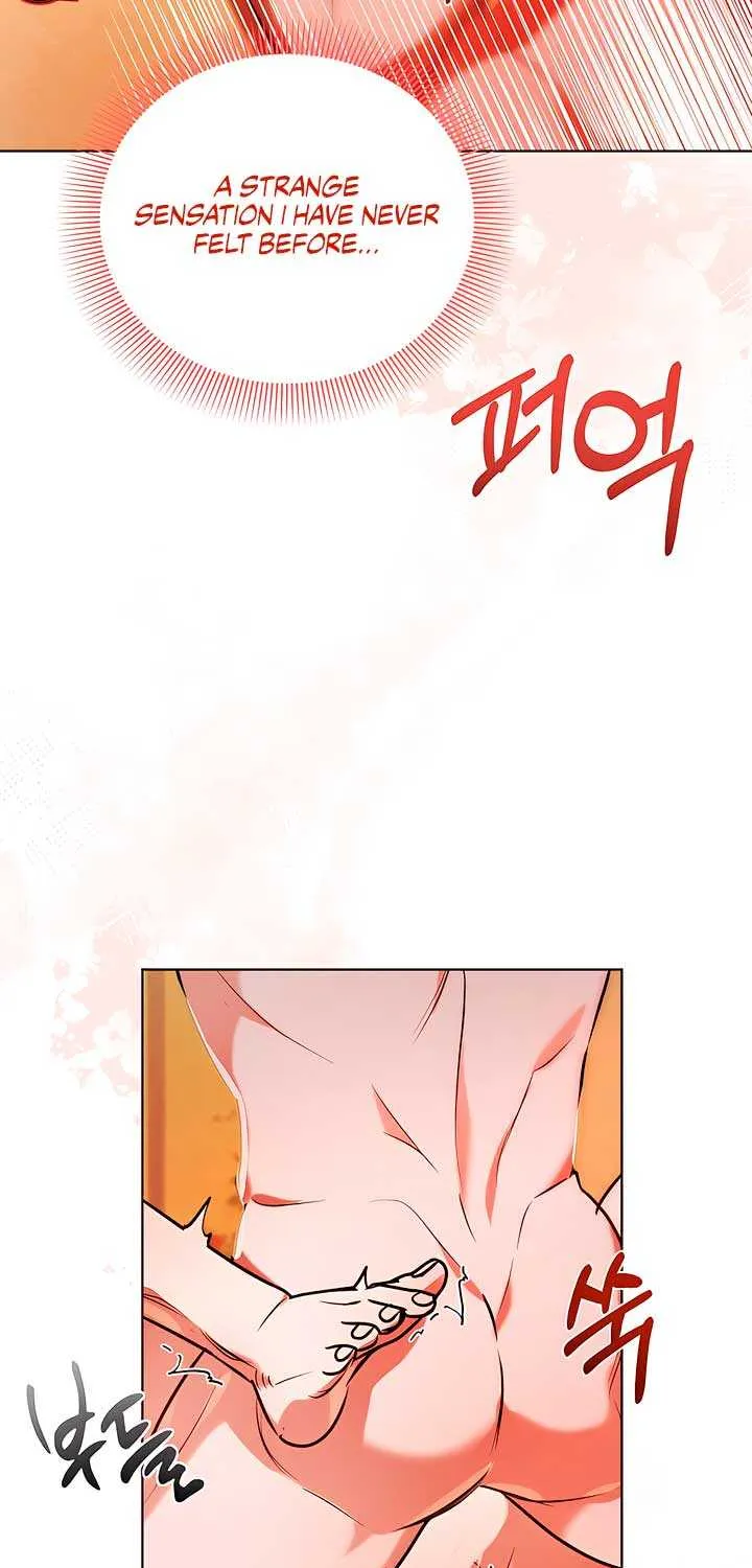 Joseon Dynasty Erotica Records Chapter 13 page 69 - 