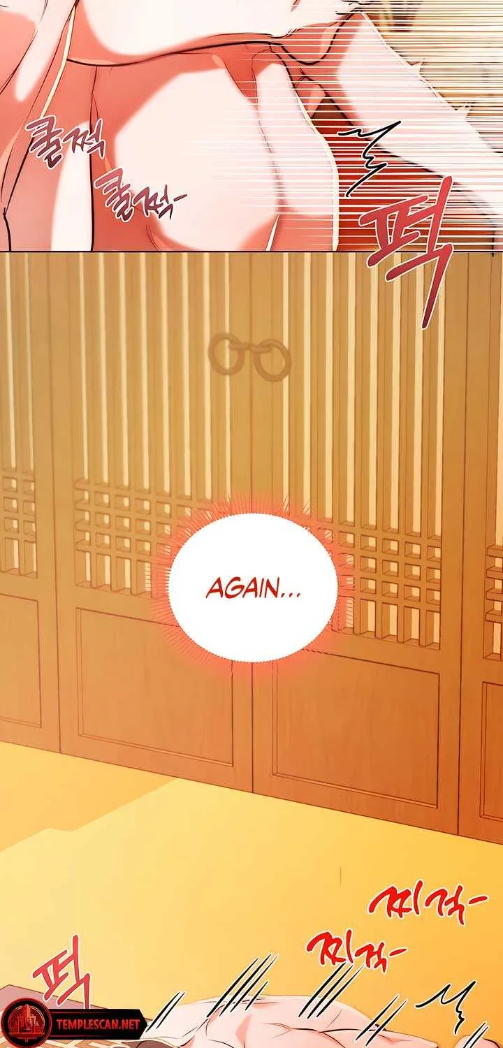 Joseon Dynasty Erotica Records Chapter 13 page 71 - 