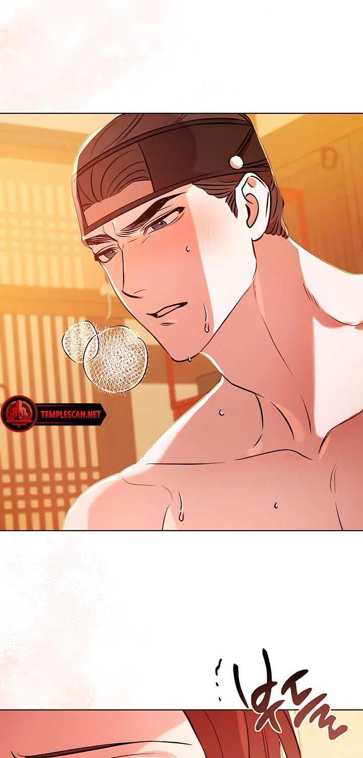 Joseon Dynasty Erotica Records Chapter 13 page 73 - 